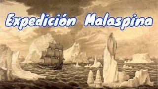 Expedición Malaspina