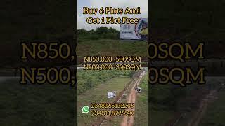 Cheap Land In Ketu Epe Lagos, You Can't Afford To Miss ,Grab Yours Today!