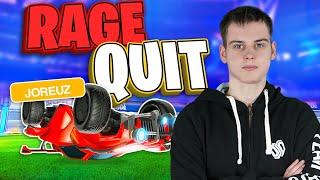 JOREUZ MADE MONKEY MOON RAGE QUIT?! | Top 25 2v2