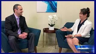 Benefits of Integrative Medicine | TOP Doctors Interview with Dr. Mary Babcock | Tysons Corner, VA