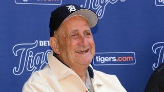 Remembering Tigers third baseman and Solanco star Don Wert