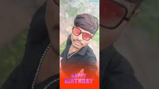 Birtday Stetues।।Mehul Solanki।।16.01.2022 Birthday।I Wiss U