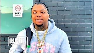 'HITMAN SHOULD'VE GOT RID OF CASSIDY' GEECHI GOTTI EXPLAINS WHY CASSIDY DEFEATED HITMAN (THROWBACK)