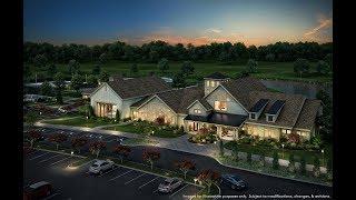 New Active Adult Homes in Spring Hill, TN - Southern Springs by Del Webb