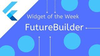 how to get future value in flutter | Flutter FutureBuilder Widget