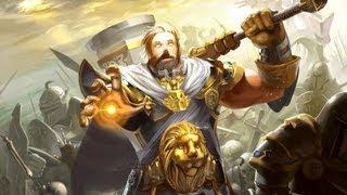 Неделя урожая в World of Warcraft