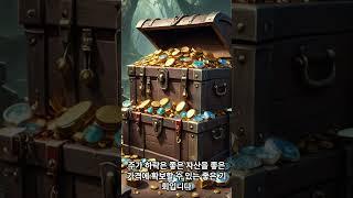 개인 투자자가 주식 투자로 돈을 버는 유일한 방법
