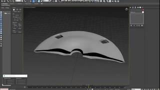 Messing around with a shape.
