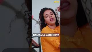 Seekram Kalyaanam Pannuna Unakku Nallathu !@AraathiOfficial  #comedy #aarathis #arathy #love #movie