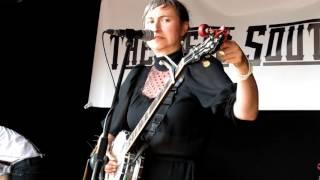 Eliza Mary Doyle - Molly Brown - Live at "KLP/Villa Wendland", Güstritz