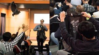 Trivia: The Database as a Computing Engine, a New Era of NoSQL Tech: Jurgis Orups, Clusterpoint CTO