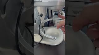KitchenAid Mixer broken flower gear #appliancerepair #mixerrepair #kitchenaidmixer
