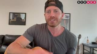 Scenes Media Live Session: Chris Moreno Full Performance
