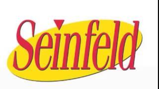 Seinfeld Laugh Track