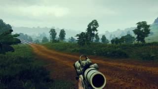 Ravage Mod - Real Light 7 - Ravage LUT