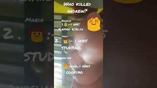 please subscribe#fypシ #mood #fyp #shorts #subscribetomychannel #whokilledandrew #asmis_a_hacker
