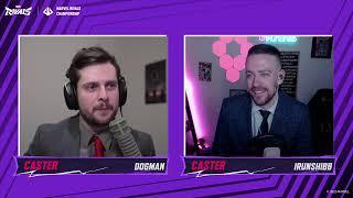 Marvel Rivals Championship S1 | Grand Final Day | NA