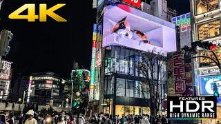  SUPER Realistic 3D Giant Cat On A Billboard in Shinjuku, Tokyo 