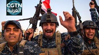رئيس الوزراء العراقي يعلن رسميا عن تحرير الموصل بشكل كامل