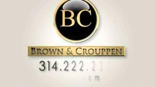 Car Accident - Brown & Crouppen Injury Lawyers