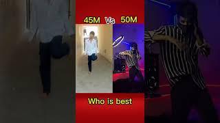 Zor Zorse gaye gana - Vikash Kumar Arafat - tiring biring TIK TOK viral dance #dancetrend#shorts