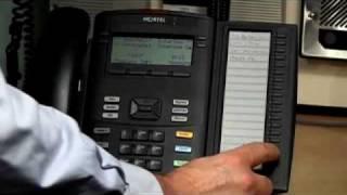 Nortel BCM Intelligent Contact Center Overview (www.trcnetworks.com)