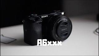 Why I Won't Buy The Sony A6100, A6300, A6400, A6500 or A6600