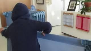 The Montessori Toddler - Toddler Independence in the Classroom