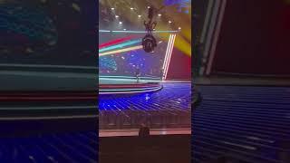 Junior Eurovision 2022 Stage