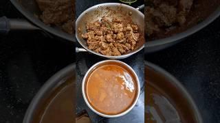 Goat Head Curry / ஆட்டு கறி குழம்பு / Lakshya Vlogs / Lakshya Junction