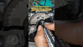 Royal Enfield Meteor 350 J Series Engine Ka Timing Kaise Lagaye ️️