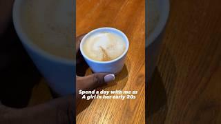 Spend Saturday with me! #coffeeshop #selfcareday