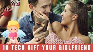 10 Best Gifts For Girlfriends Under $100 || Amazon Gift Gadgets For Girlfriends 2022