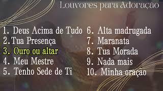 Louvores de Adoração | Cover Miquéias