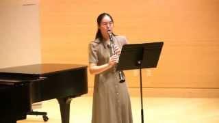 Fantasiestucke, Op. 43 by Niels Gade - Clarinet and Piano