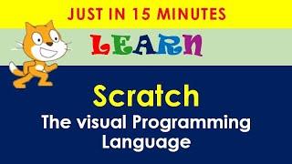 How to learn Scratch visual Basic Programming Just in 15 minutes????????