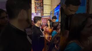 Grand premier of Marathi Movie 'Panchak' #panchak #premier #actor #celebrity #madhuridixit