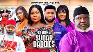 CLASH OF SUGAR DADDIES - Ugezu J. Ugezu Peace Onuoha 2024 Nigerian Nollywood Latest Full Movies