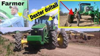 Dexter doitall Country Farmer SHOCKING  Update You Won't Believe!