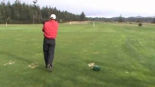 Long Drive Contest   1,000cc Driver