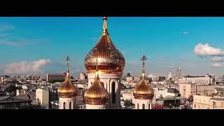 Orthodox Christianity: Presenting Sretensky Monastery Choir "Pravoslavie" (Orthodox Christianity!)