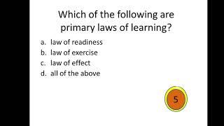 (Mock Test 1) | Teaching Aptitude | UGC NET | SET