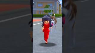 Dog is no dander#shortfeed#shortvideo #viralvideo #sakurafunny #