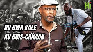 Du BWA KALE au Bois-Caïman