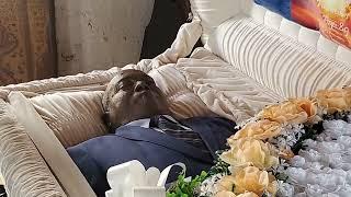 Lawrence Joseph of Paradise St. Andrew Funeral and Burial Service