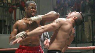 UNDISPUTED 2: Last Man Standing (2006) - Boyka vs. Chambers Leg Break Scene HD
