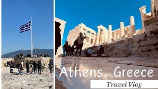 BEST AIR BNB IN ATHENS GREECE! 2024! BEST NEIGHBORHOOD