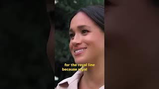 If Meghan Lied, Archie’s Royal Status Is GONE—Surrogacy Rumors Hit Fever Pitch!