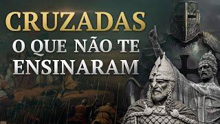 A História das Cruzadas | Origens, contexto e consequências!