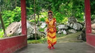 MAJULI NILUTPAL BORA SONG COVER DANCE VIDEO